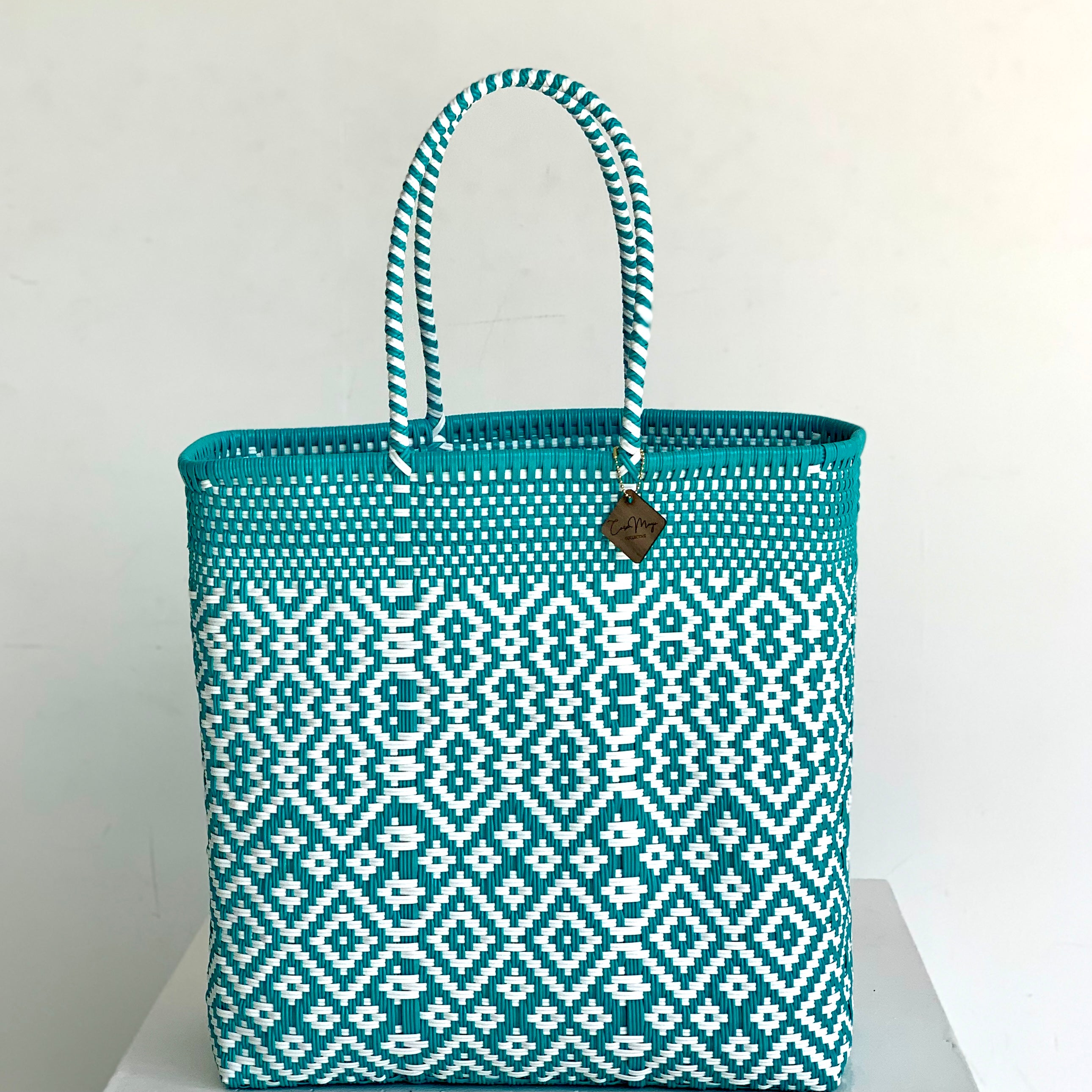 Clara Beach Bag – Miah Collection