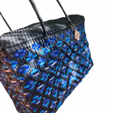 Load image into Gallery viewer, Weekender - Isla Silver