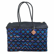 Load image into Gallery viewer, Weekender - Isla Silver