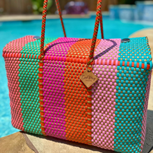 Load image into Gallery viewer, Weekender - Carolinda