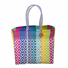 Load image into Gallery viewer, Large Tote - Akumal