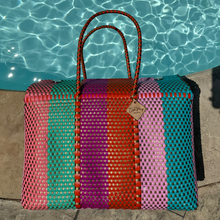 Load image into Gallery viewer, Weekender - Carolinda