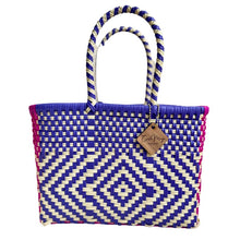 Load image into Gallery viewer, Mini Tote - Rosamorada