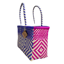 Load image into Gallery viewer, Mini Tote - Rosamorada
