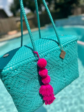 Load image into Gallery viewer, Weekender - Aqua