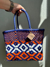 Load image into Gallery viewer, Mini Tote - CRUSH CITY - Space City