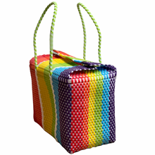 Load image into Gallery viewer, Large Duffel - Arcoiris