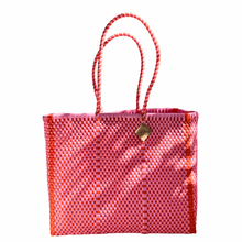 Load image into Gallery viewer, Large Tote - Las Coloradas