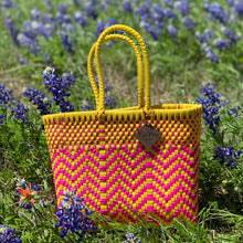 Load image into Gallery viewer, Mini Tote - PICK YOUR FAVE!