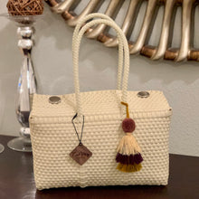 Load image into Gallery viewer, Small Duffel - Valladolid
