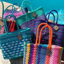 Load image into Gallery viewer, Mini Tote - PICK YOUR FAVE!