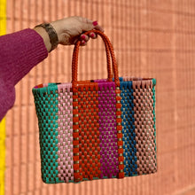 Load image into Gallery viewer, Mini Tote - Carolinda