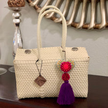 Load image into Gallery viewer, Small Duffel - Valladolid