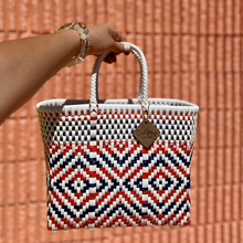 Load image into Gallery viewer, Mini Tote - CRUSH CITY - Champs