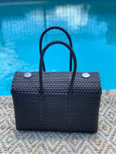 Load image into Gallery viewer, Small Duffel - Espresso