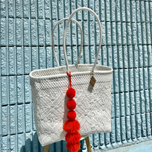 Load image into Gallery viewer, Large Tote - Paloma