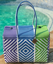 Load image into Gallery viewer, Weekender - Multicolor