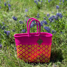 Load image into Gallery viewer, Mini Tote - PICK YOUR FAVE!