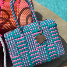 Load image into Gallery viewer, Mini Duffel - PICK YOUR FAVE!