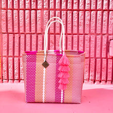 Load image into Gallery viewer, Large Tote - Rosita