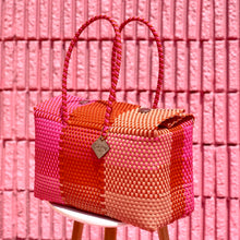 Load image into Gallery viewer, Large Duffel - Paraiso