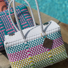 Load image into Gallery viewer, Mini Duffel - Mita