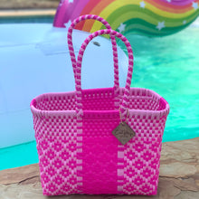 Load image into Gallery viewer, Mini Tote - PICK YOUR FAVE!