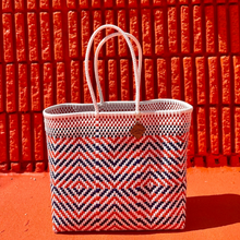 Load image into Gallery viewer, Large Tote - CRUSH CITY - Champs
