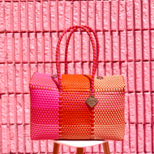 Load image into Gallery viewer, Large Duffel - Paraiso