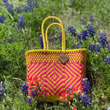 Load image into Gallery viewer, Mini Tote - PICK YOUR FAVE!