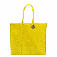 Load image into Gallery viewer, Large Tote - Izamal