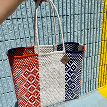 Load image into Gallery viewer, Large Tote - CRUSH CITY - Leveled Up