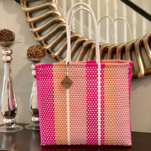 Load image into Gallery viewer, Large Tote - Rosita