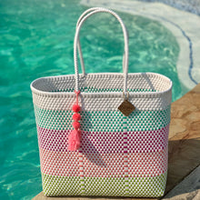 Load image into Gallery viewer, Large Tote - Mita