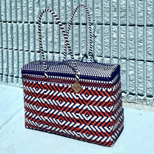 Load image into Gallery viewer, Weekender - CRUSH CITY - 27