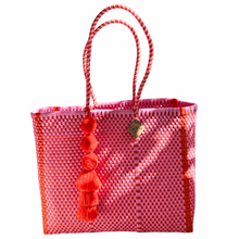 Load image into Gallery viewer, Large Tote - Las Coloradas