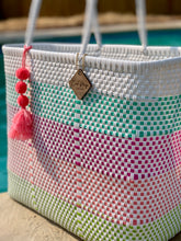 Load image into Gallery viewer, Large Tote - Mita
