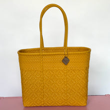Load image into Gallery viewer, Large Tote - Marigold
