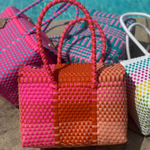 Load image into Gallery viewer, Mini Duffel - PICK YOUR FAVE!
