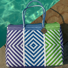 Load image into Gallery viewer, Weekender - Multicolor