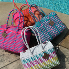 Load image into Gallery viewer, Mini Duffel - PICK YOUR FAVE!