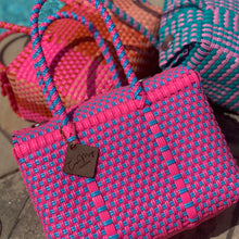 Load image into Gallery viewer, Mini Duffel - PICK YOUR FAVE!