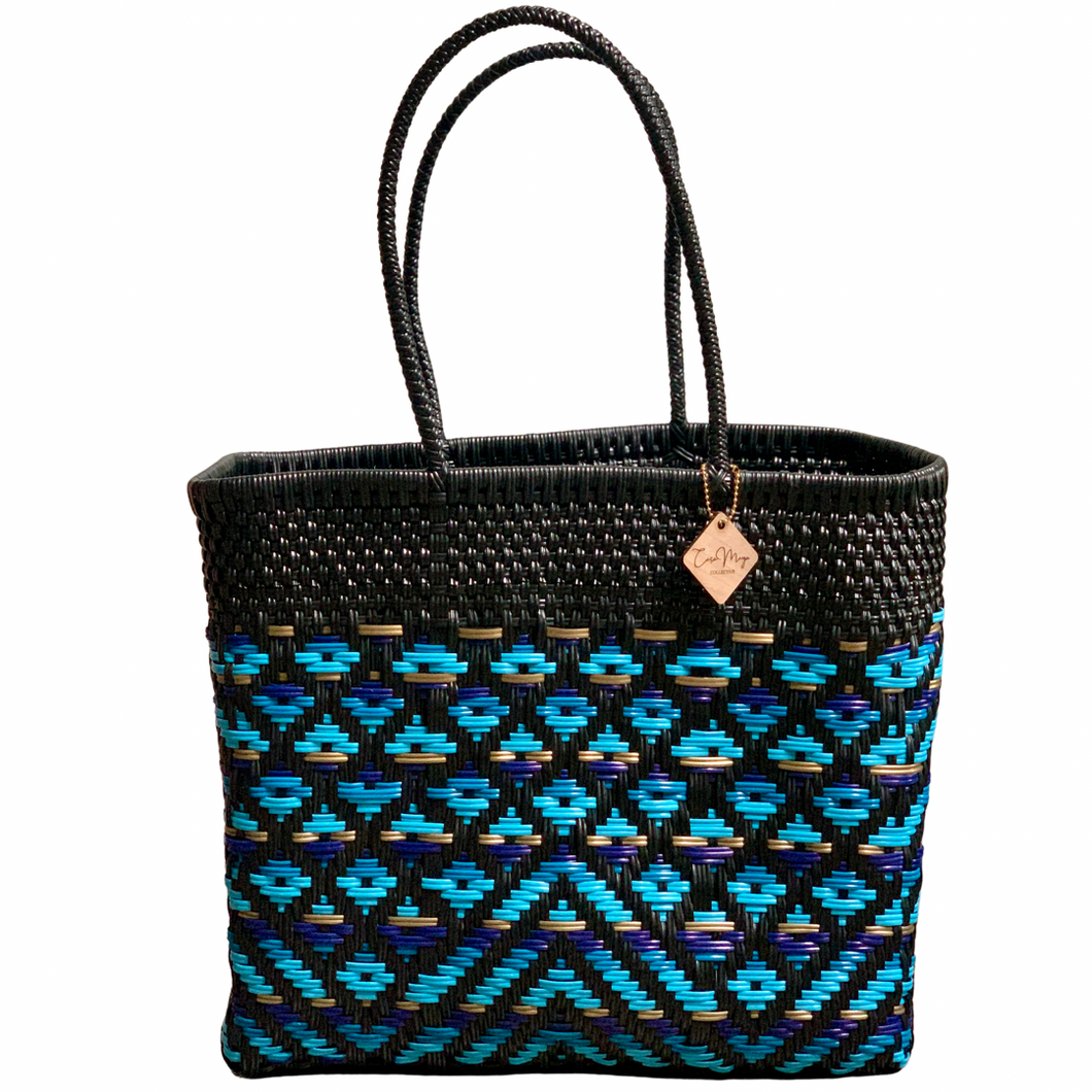 Large Tote - Isla