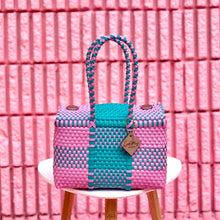 Load image into Gallery viewer, Mini Duffel - PICK YOUR FAVE!
