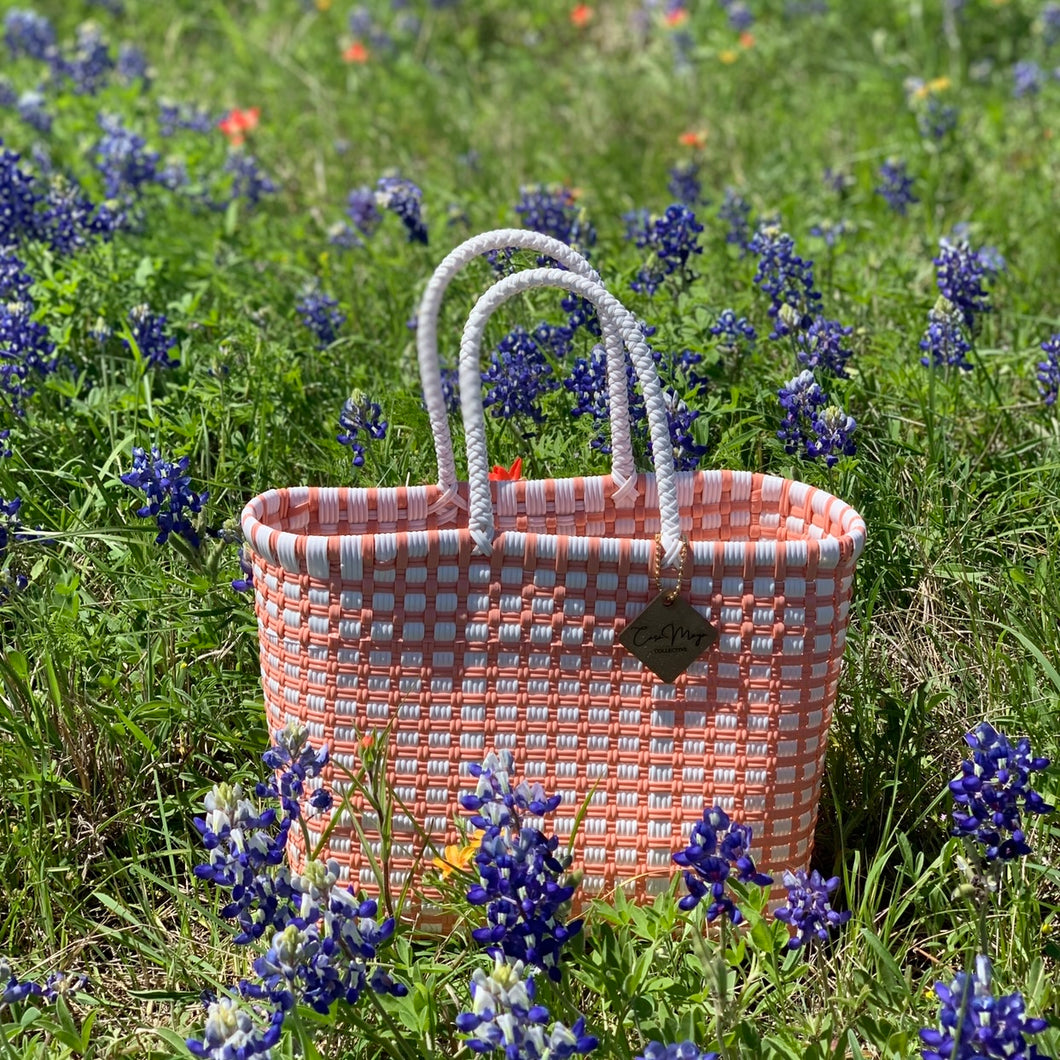 Mini Tote - Dolly