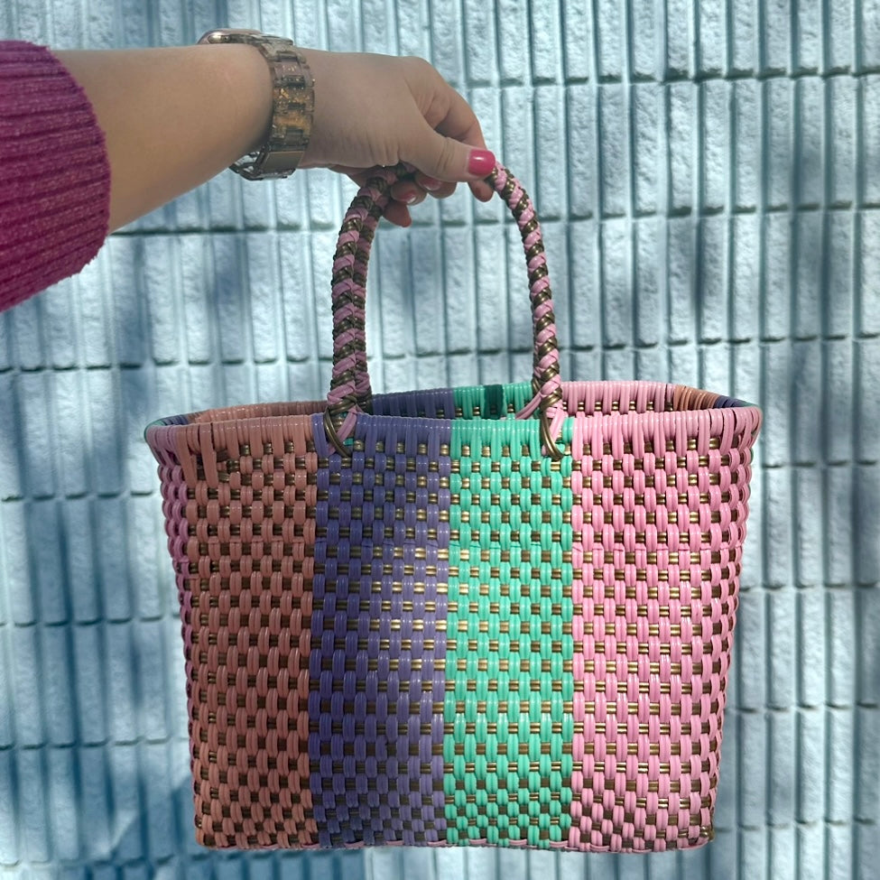 Mini Tote - Sofi